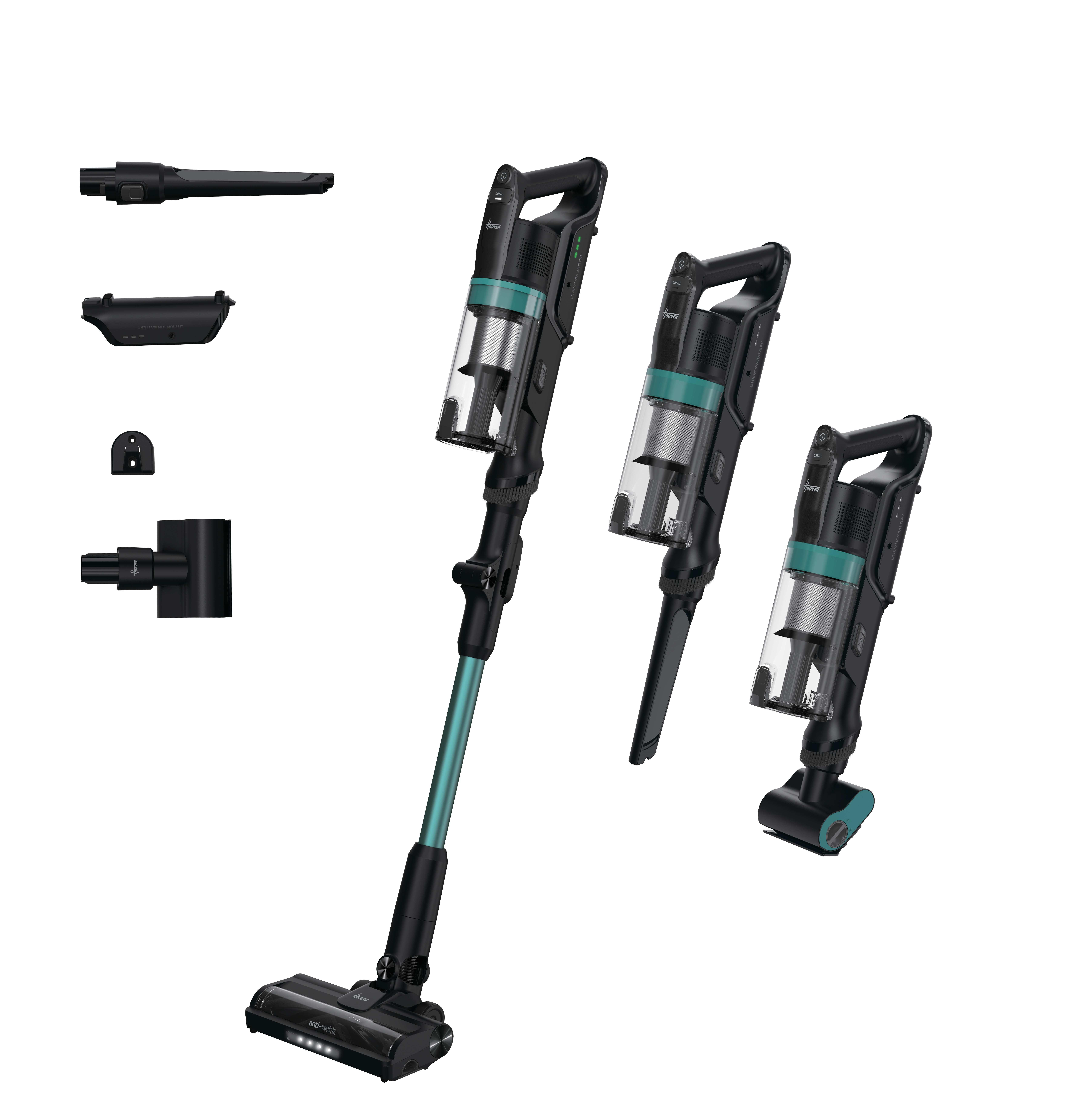 Hoover HF1P10PX 011 — vue 1 sur 8