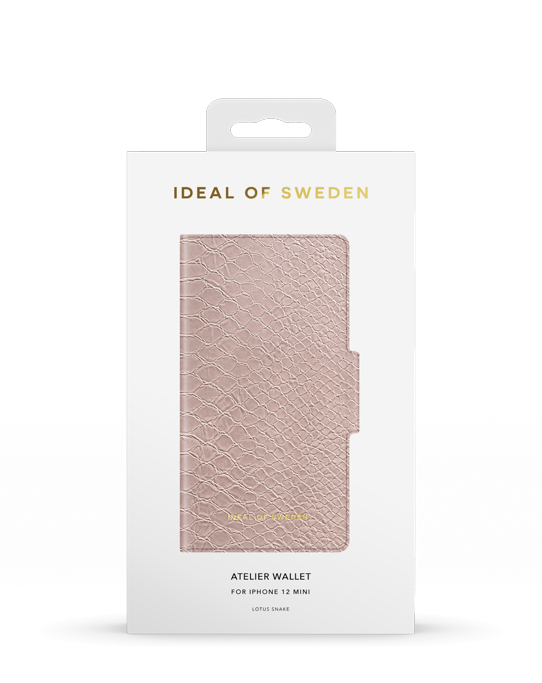 iDeal of Sweden Lotus Snake – image 3