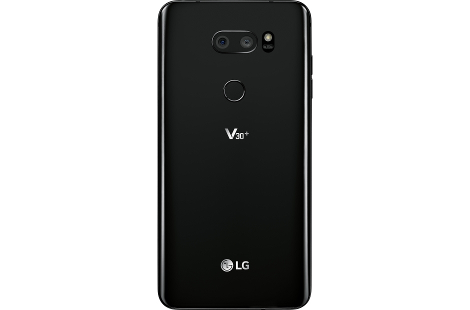 LG V30+ 15.2 cm (6") Android 7.1.2 4G USB Type-C 4 GB 128 GB 3300 mAh Black – image 6