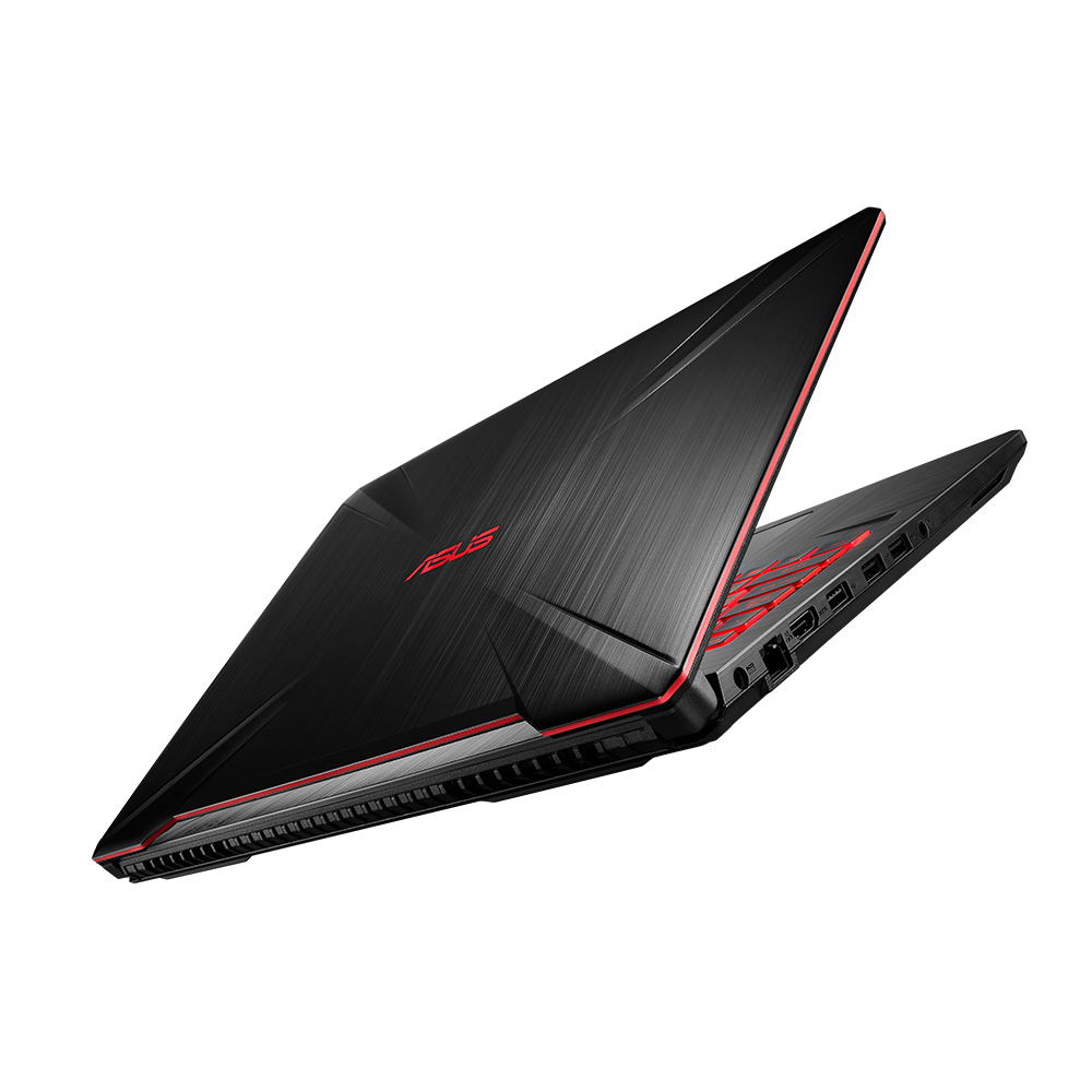 ASUS TUF Gaming FX504GM-E4326T Intel® Core™ i7 i7-8750H Laptop – image 5
