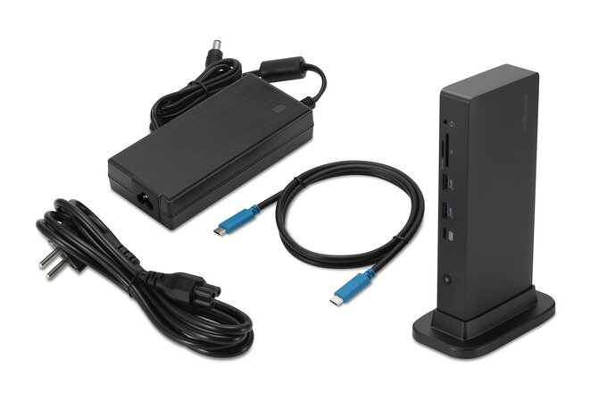Kensington SD4849Pv USB-C – image 8