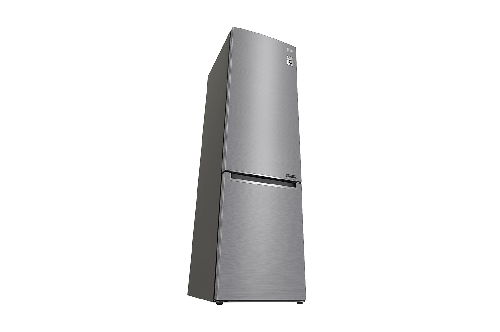 LG GBB72PZEFN fridge-freezer Freestanding – image 3