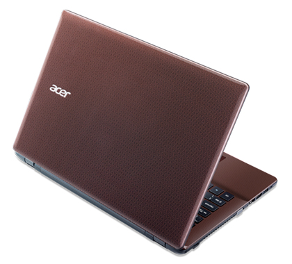 Acer Aspire E E5-471-39WD Intel® Core™ i3 i3-4030U Laptop – image 2