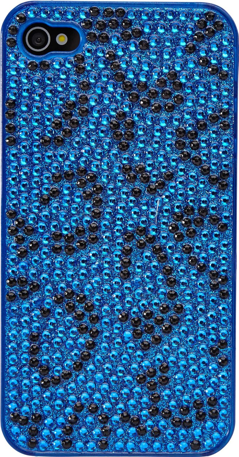 Case Logic CLPS-2901B mobile phone case Cover Black, Blue – image 3