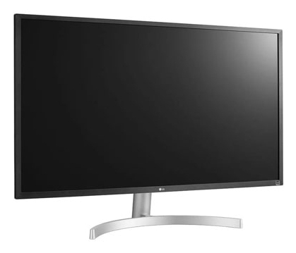 LG 32UK50T-W computer monitor – image 8