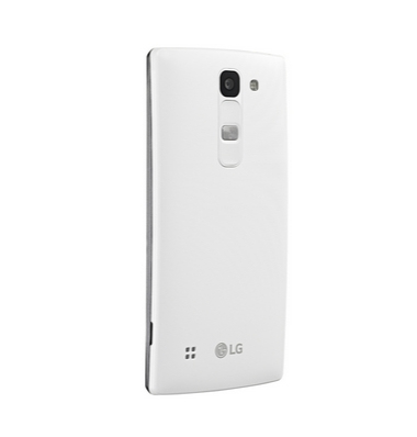 LG Spirit 11.9 cm (4.7") Android 5.0 3G 1 GB 8 GB 2100 mAh White – image 3