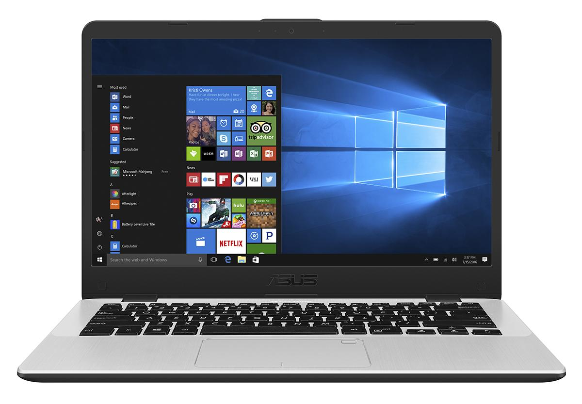 ASUS S405UA-BM525T laptop Intel® Core™ i3 i3-7100U – image 2