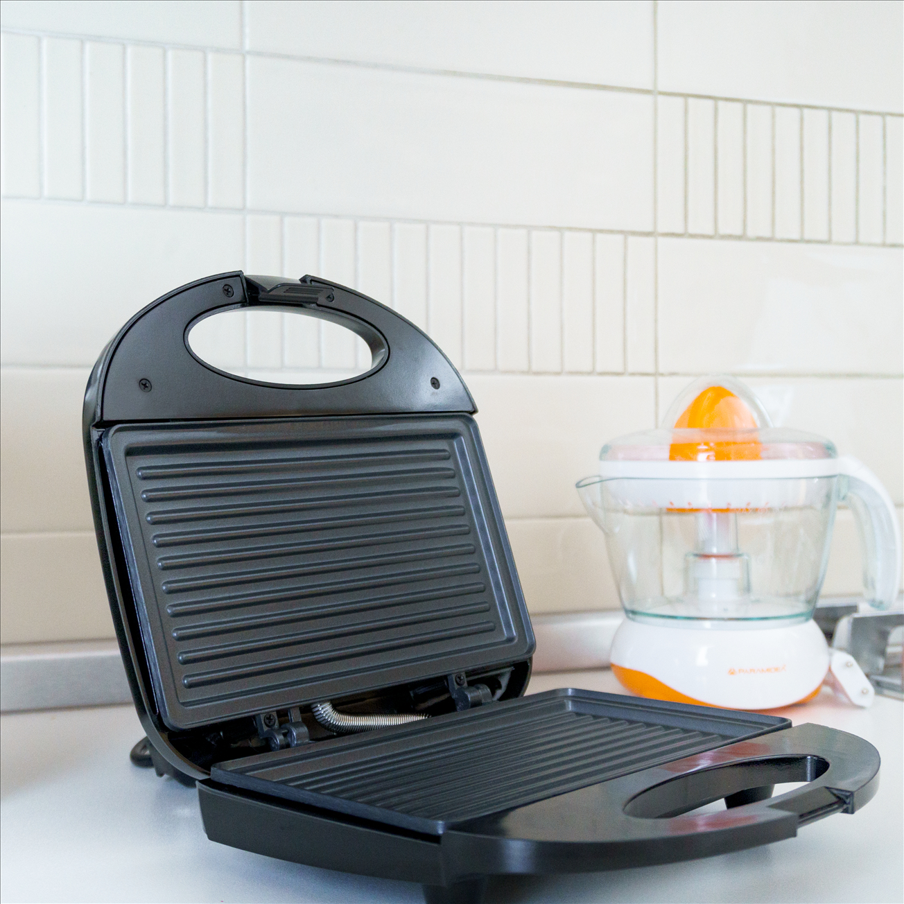 Pyramidea BB750 sandwich maker – image 2