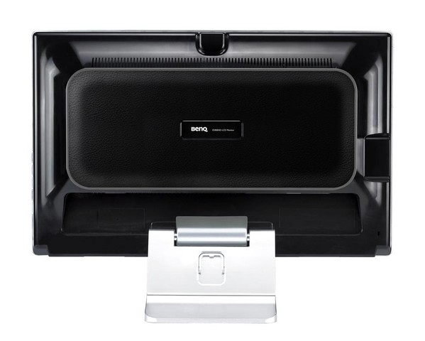 BenQ E2400HD computer monitor – image 9