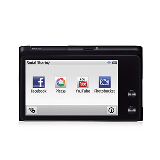 SAMSUNG MV900F – image 9