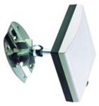Zyxel ZyAIR EXT-109 - Outdoor 9 dBi Directional Patch Antenna