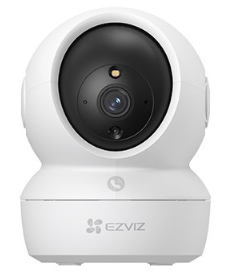 EZVIZ H6c Pro 3K Sferico Telecamera di sicurezza IP Interno 2880 x 1620 Pixel Scrivania