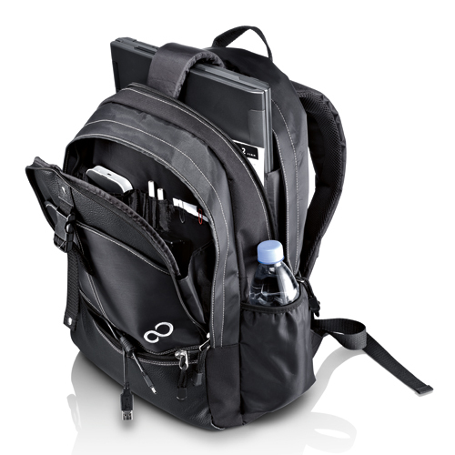 Fujitsu FPCCC168 laptop case