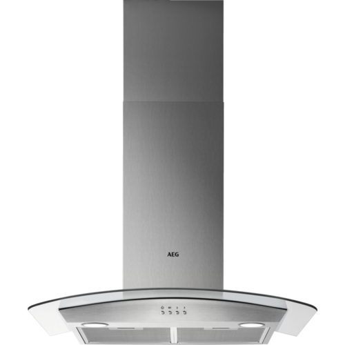 AEG DTX3840M — vue 1 sur 3