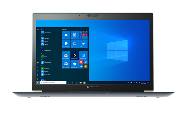 Dynabook Portégé X40-G Intel® Core™ i7 i7-10510U Laptop – image 4