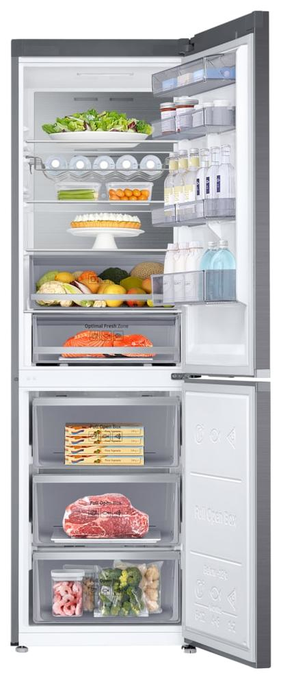 Samsung RB38R7839S9 Freestanding – image 5