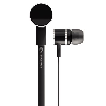 Hama 00094370 headphones/headset Wired In-ear Black – image 2