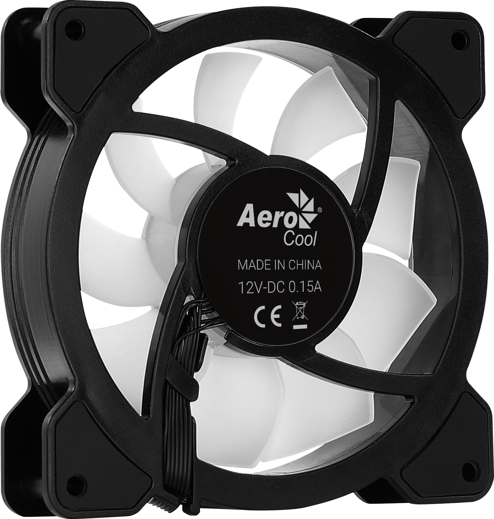 Aerocool Mirage 12 ARGB – image 8