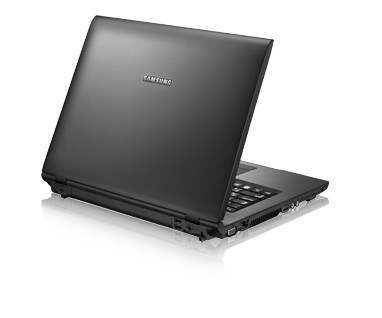 Samsung P NP-P560-AS04DE laptop Intel® Core™2 Duo P8700 – image 5