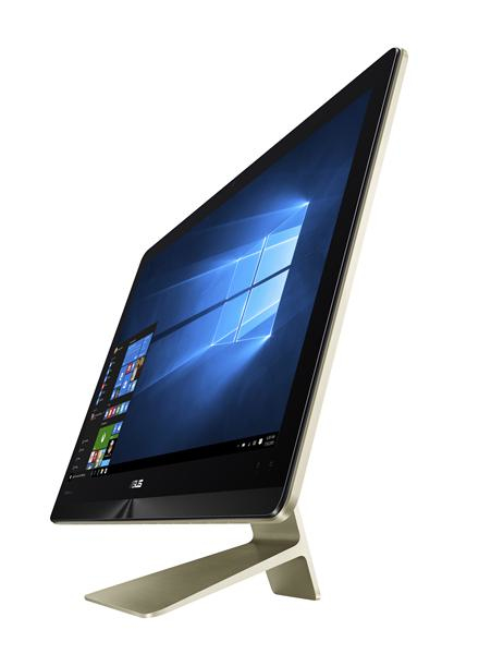 ASUS Zen AiO Pro Z220ICGT-GG001X All-in-One PC/workstation Intel® Core™ i5 i5-6400T – image 4