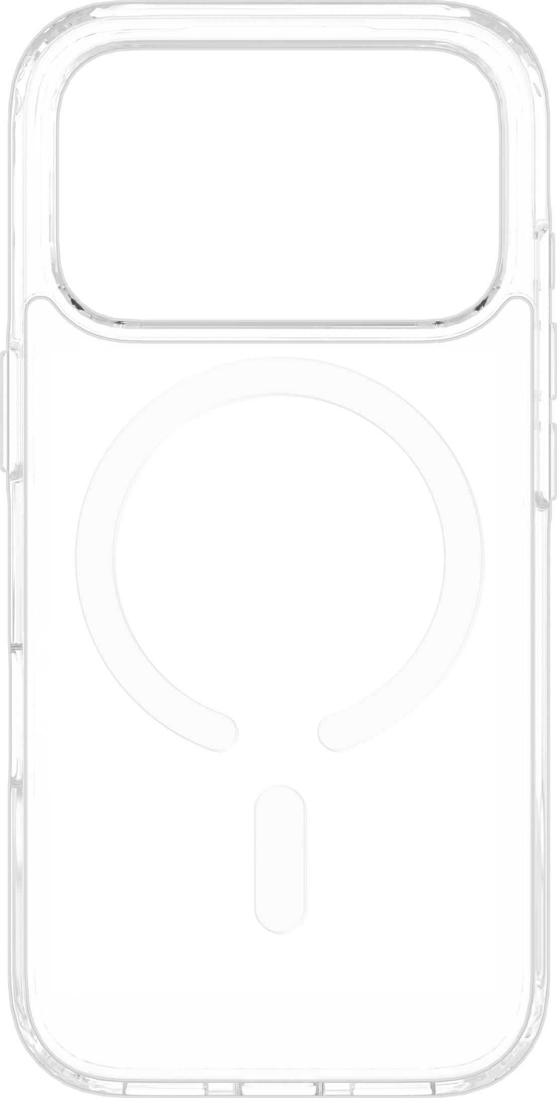 eSTUFF ES67141057-BULK mobile phone case Cover Transparent – image 5