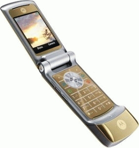 Motorola MOTOKRZR K1 – image 2