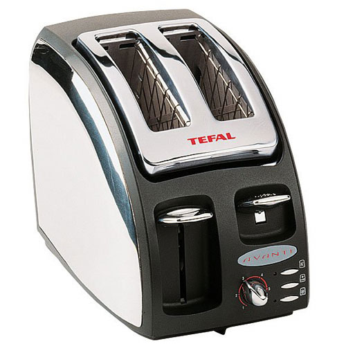 Tefal Avanti Deluxe Toaster