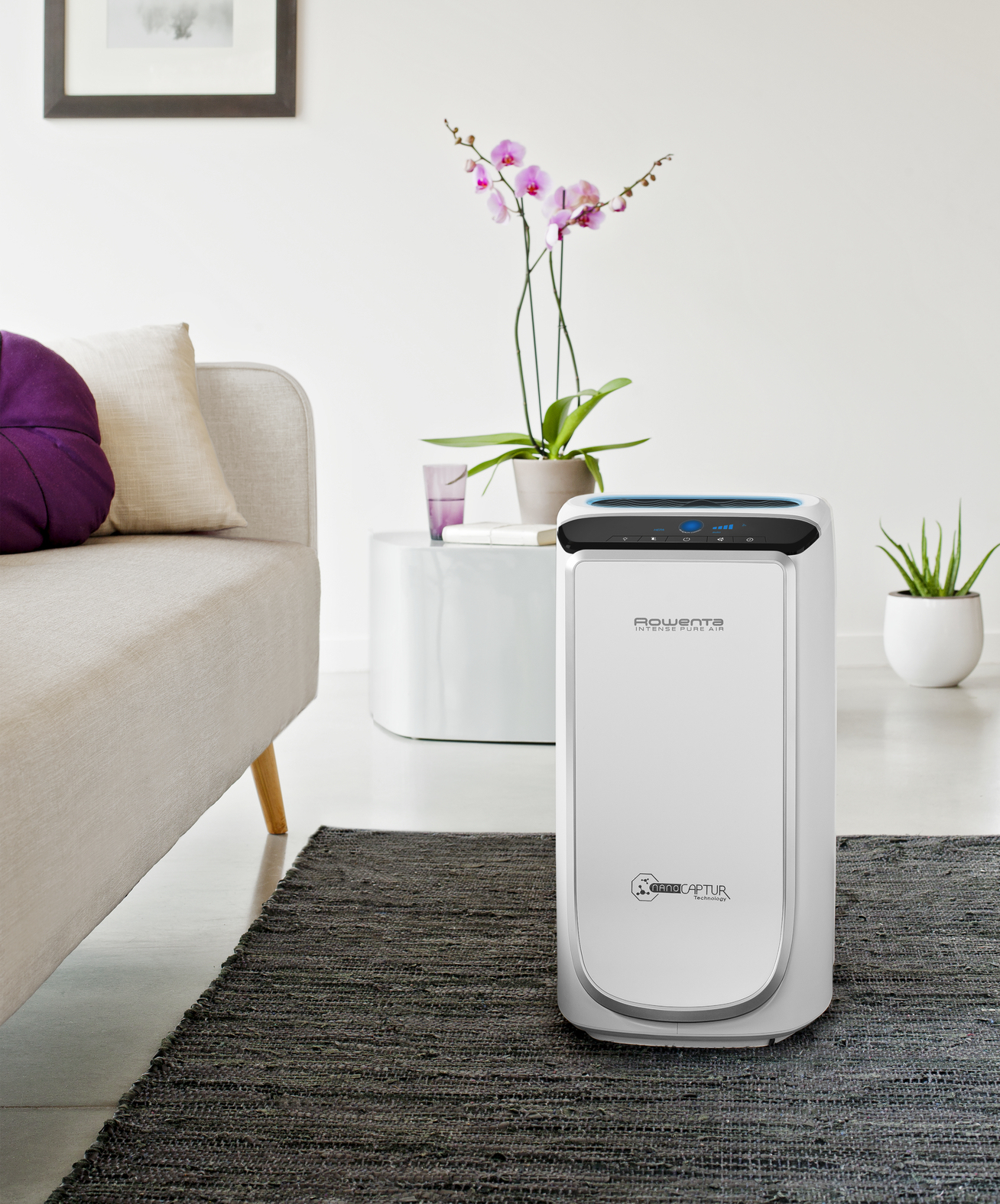 Rowenta Pure Air PU4020 35 m² – image 4