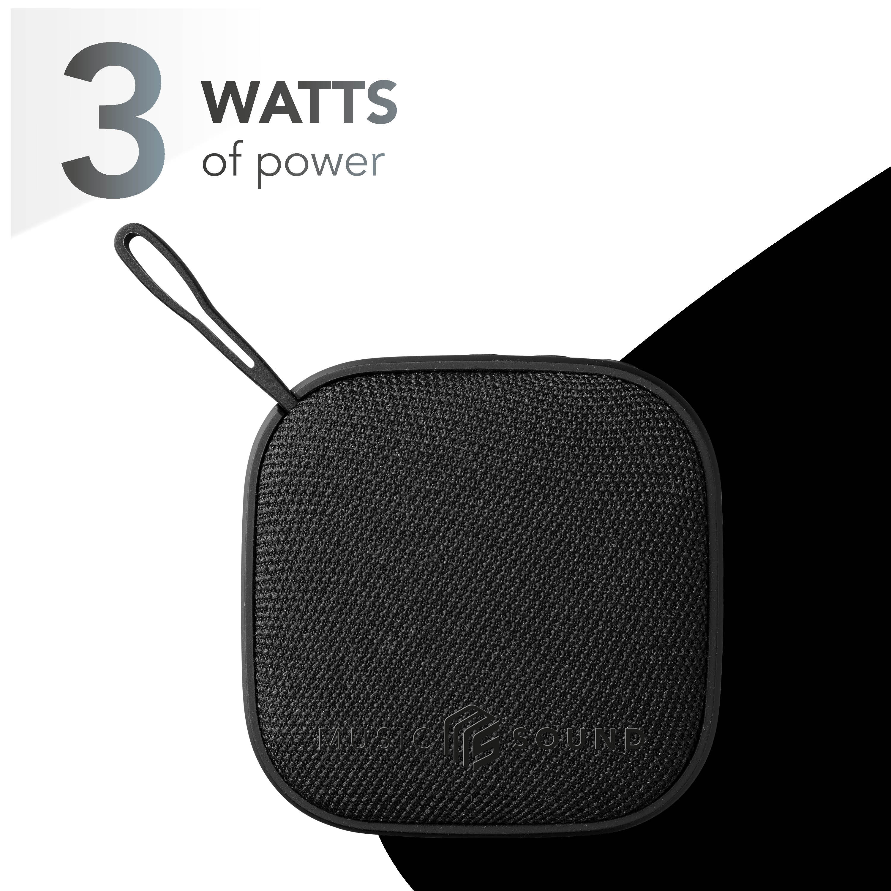Music Sound Wireless Speaker Mini image 10