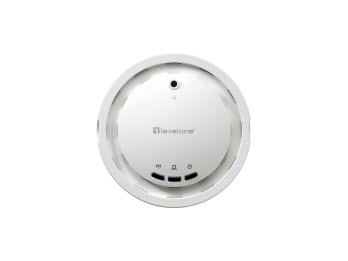 LevelOne WAP-6102 wireless access point 300 Mbit/s Power over Ethernet (PoE) – image 2