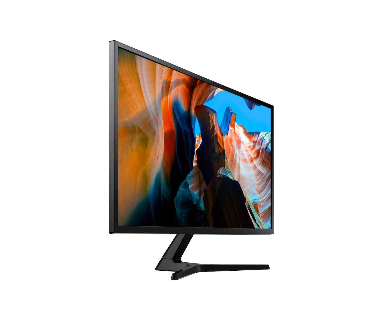 Samsung Monitor UHD UJ59 – image 5