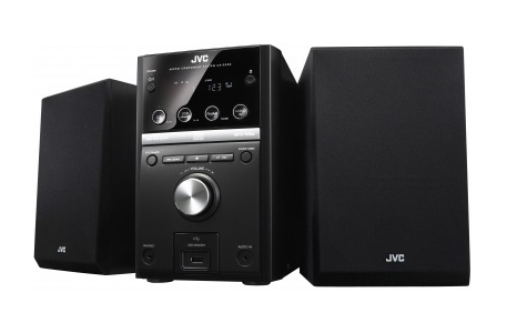 JVC UX-G300 home audio system Home audio micro system