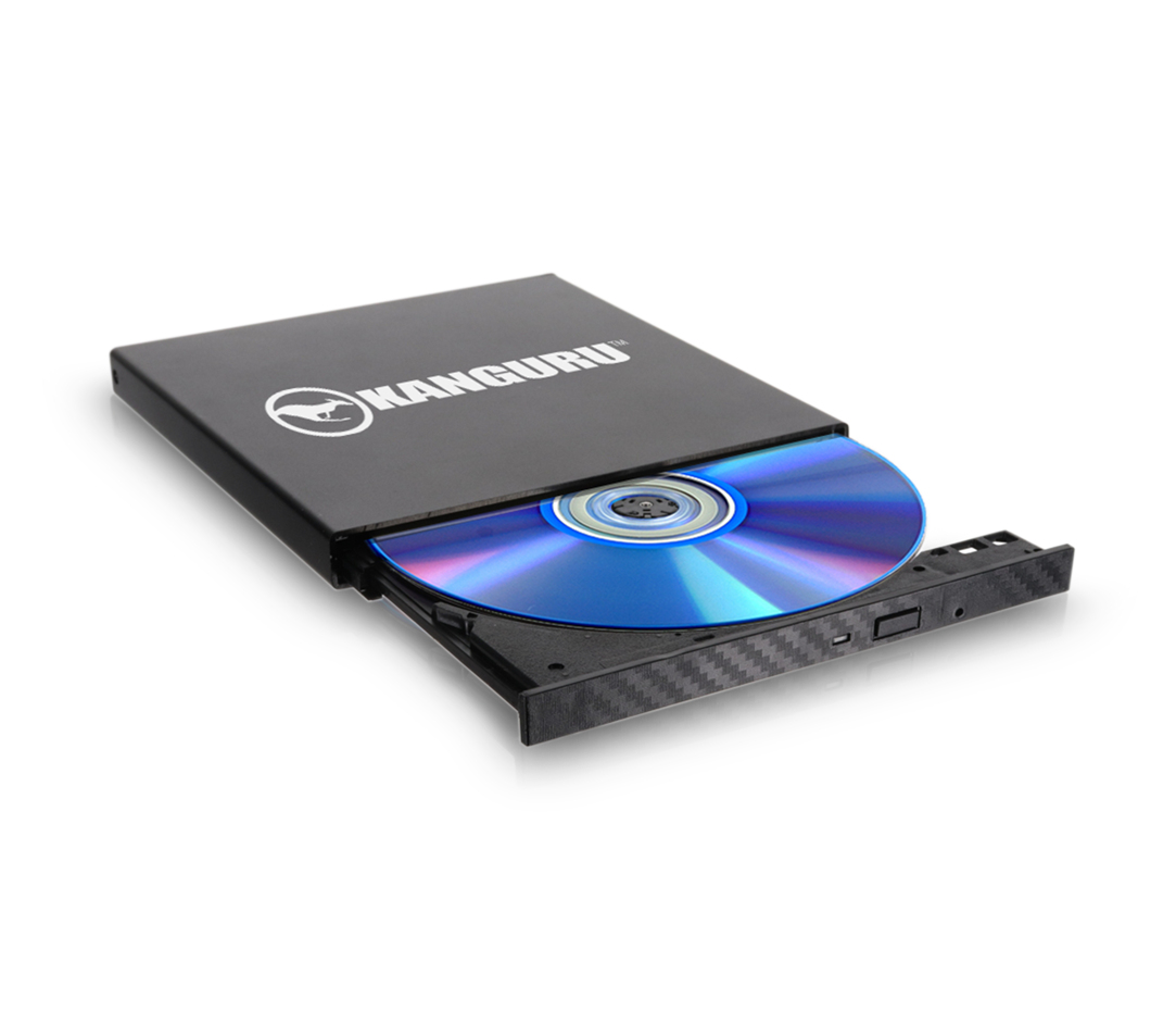 iStorage QS Slim