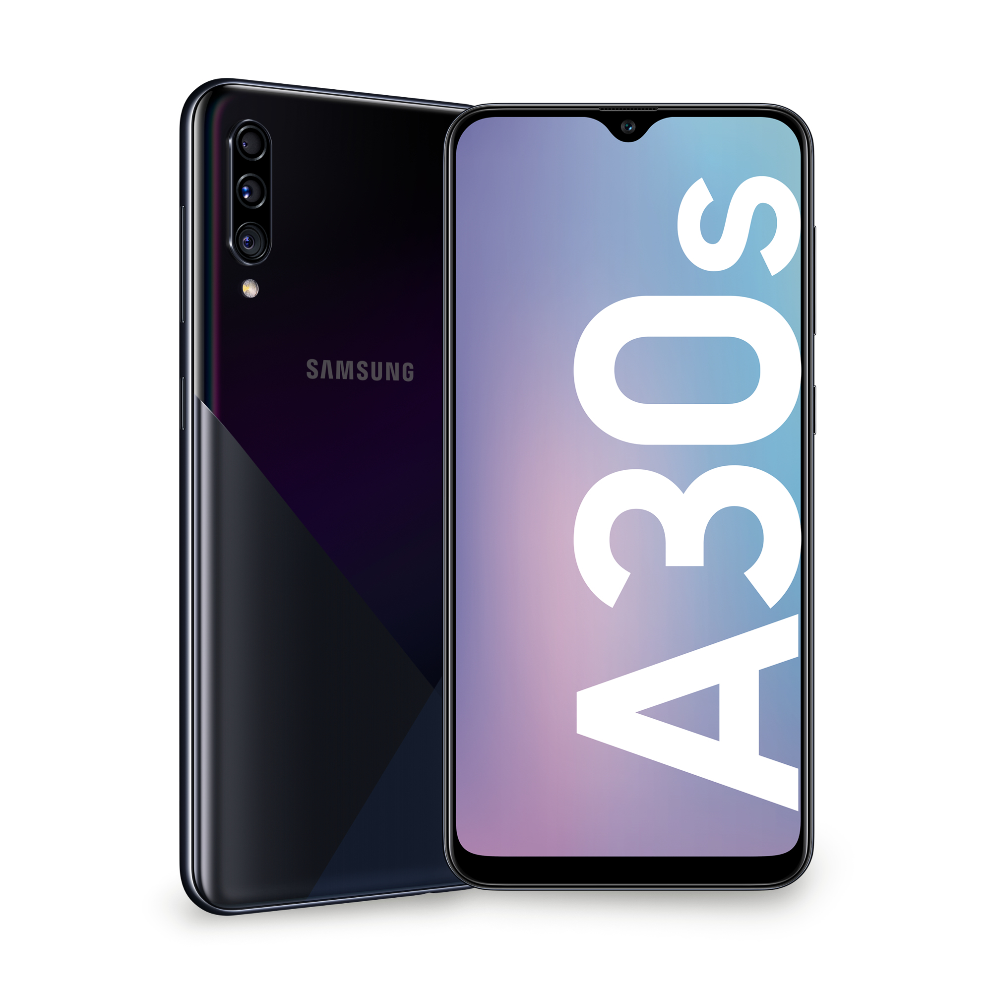 Samsung Galaxy A30s SM-A307FN/DS – image 1