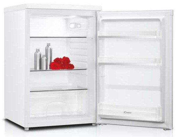 Candy CHTL552WK fridge Freestanding – image 2