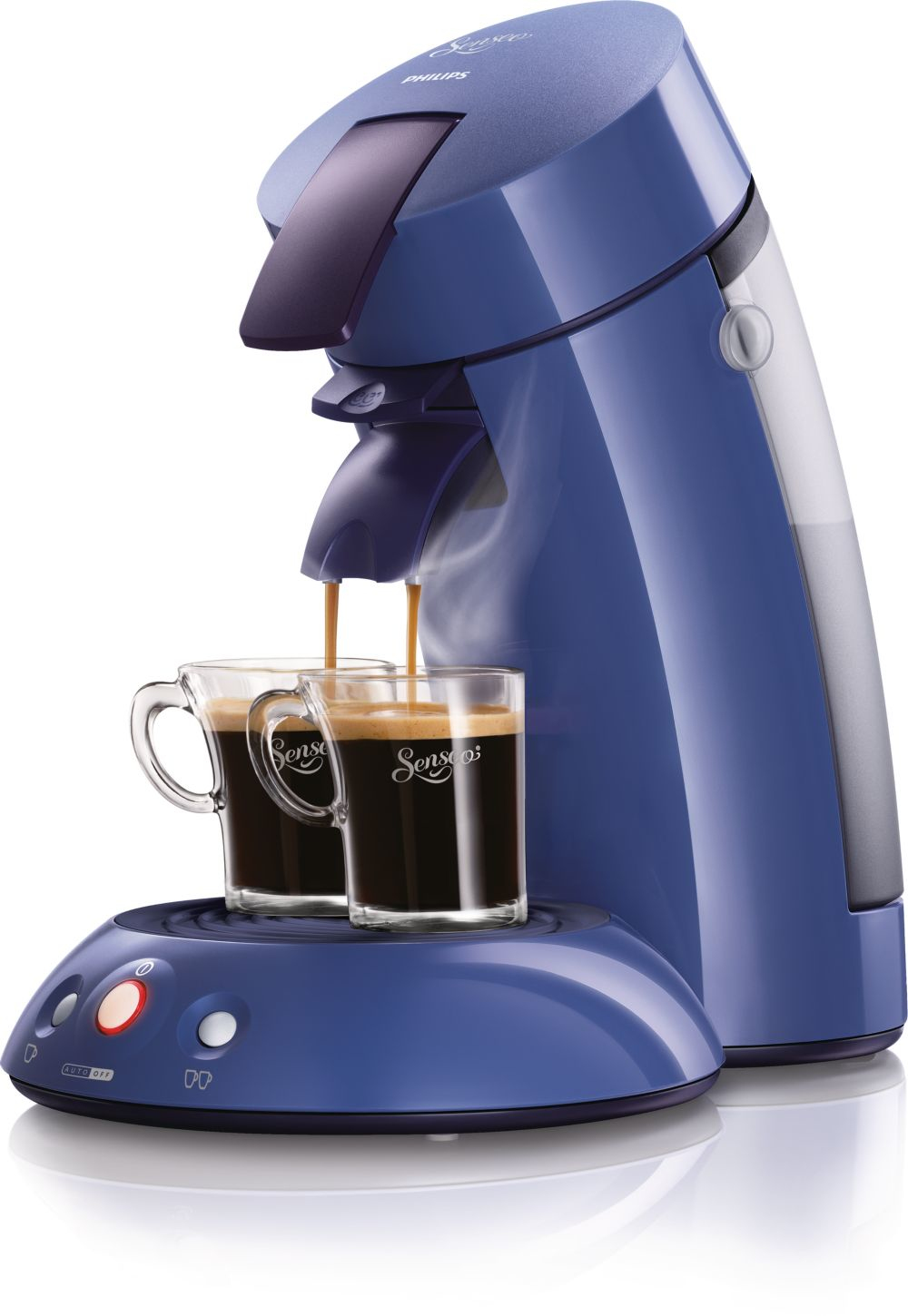 Senseo HD7810/71 Coffee pod system