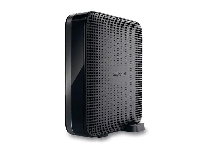 Buffalo LinkStation Live 3TB – image 1