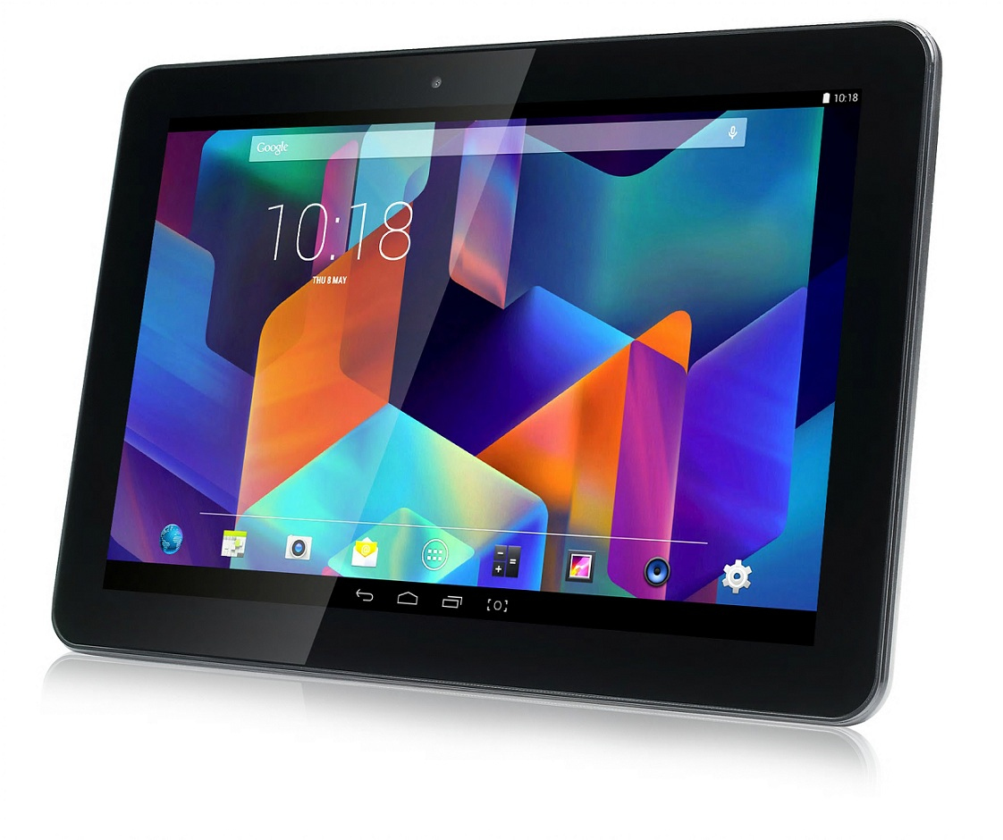 Hannspree HANNSpad SN1AT74B tablet ARM – image 5