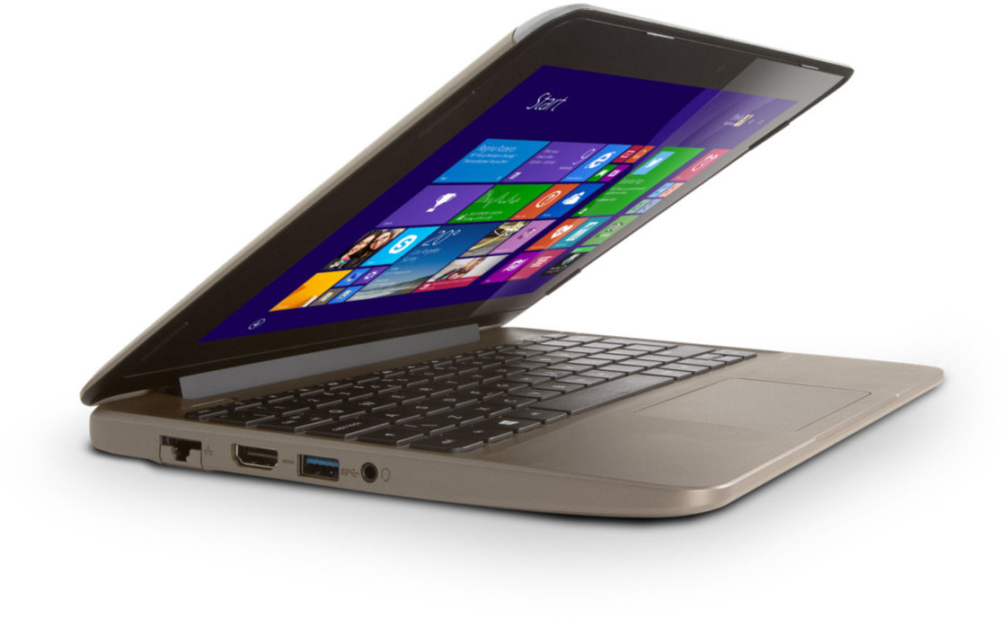 MEDION AKOYA E1231T