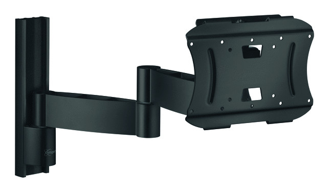 Vogel's VFW432 94 cm (37") Black
