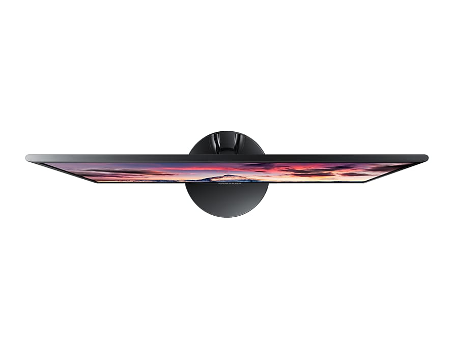 Samsung LS24F350FHMXUE computer monitor – image 9