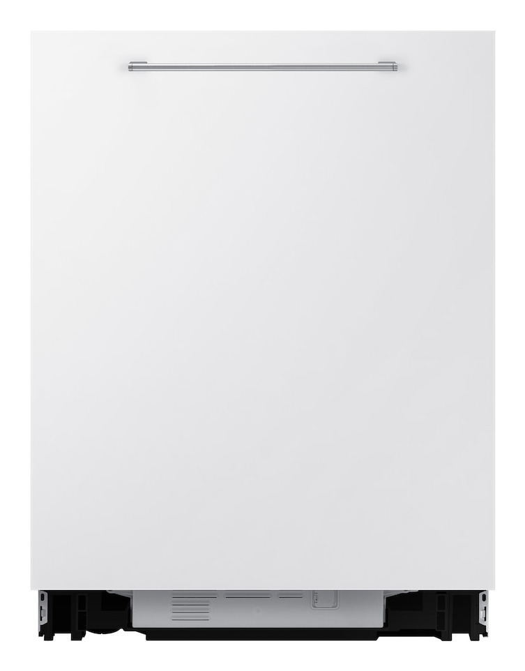 Samsung DW60DG771B00U1 dishwasher Fully built-in 14 place settings