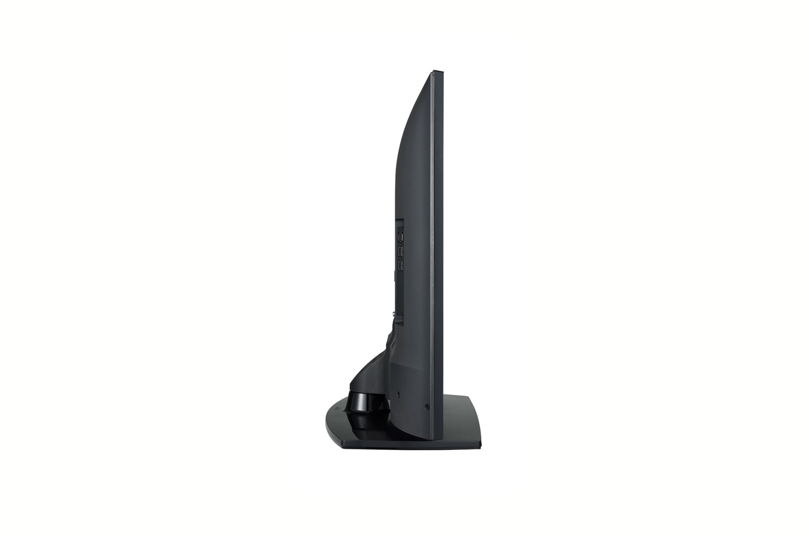 LG 43US670H TV 109.2 cm (43") 4K Ultra HD Smart TV Wi-Fi Black 300 cd/m² – image 6