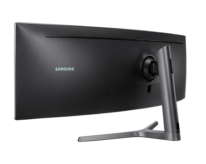 Samsung C49RG94SSR computer monitor – image 2
