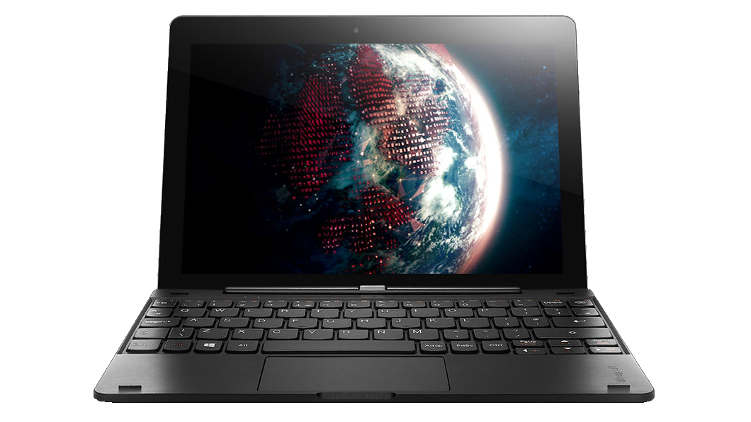 Lenovo IdeaPad Miix 300-10IBY Intel Atom® – image 2