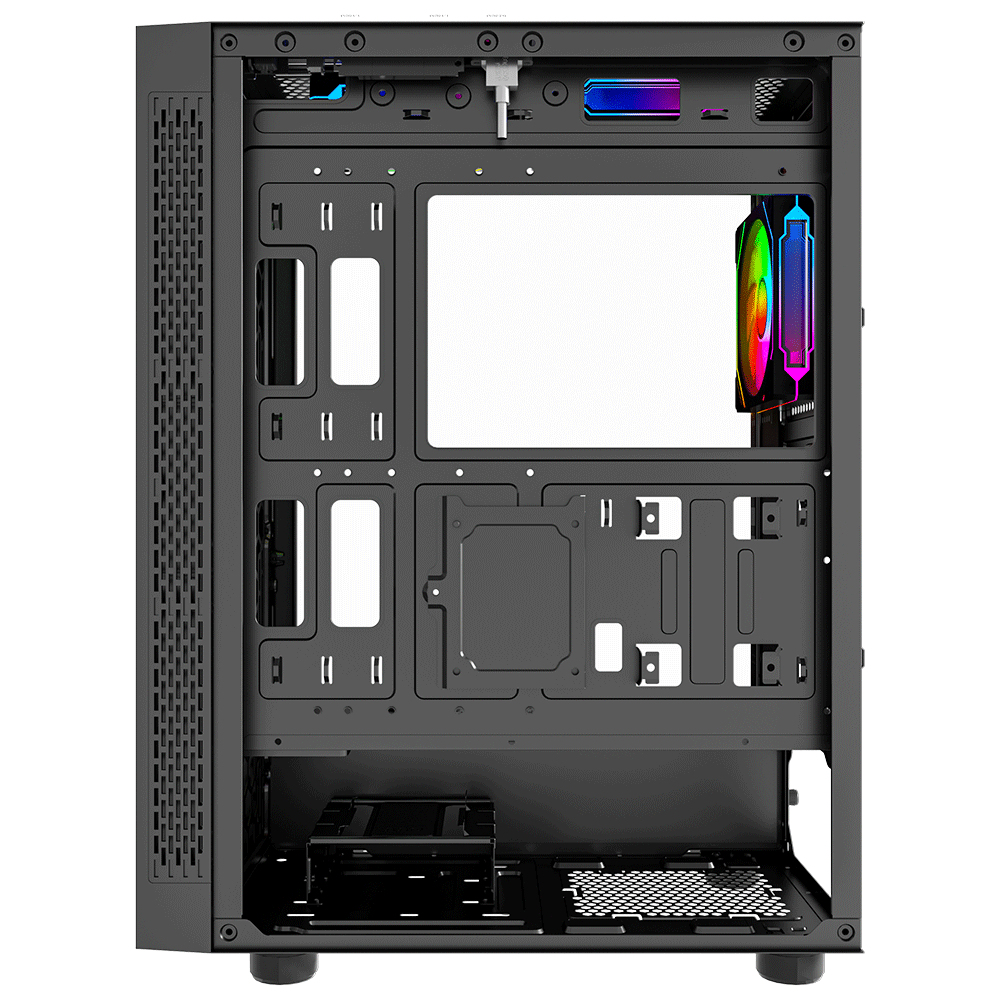 VIDA Apeiron Black – image 4
