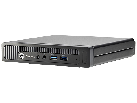 HP 800 G1 Mini – image 3