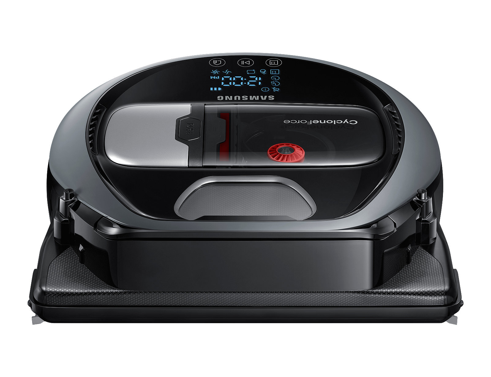 Samsung VR1GM7020UG/EG robot vacuum Grey – image 3