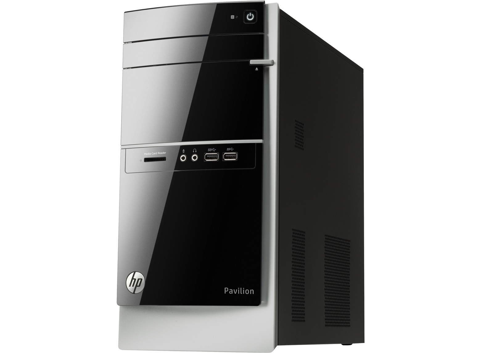 HP Pavilion 500-407a Intel® Core™ i7 i7-4790 – image 3