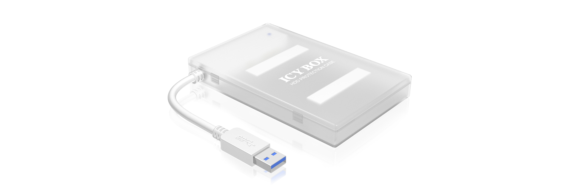 ICY BOX IB-AC603 interface cards/adapter
